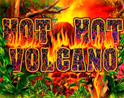 Top Slot Game of the Month: Hot Hot Volcano Slot