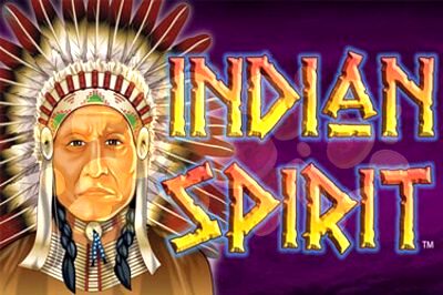 Top Slot Game of the Month: Indian Spirit Slot