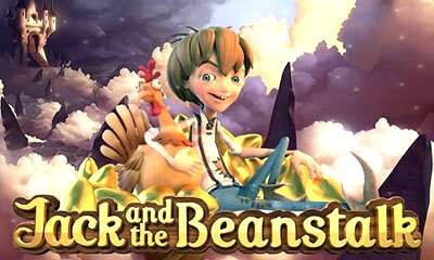 Top Slot Game of the Month: Jack and the Beanstalk Slot