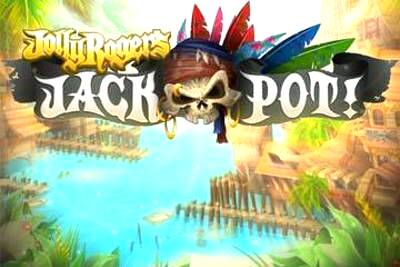Top Slot Game of the Month: Jolly Rogers Jackpot Slot