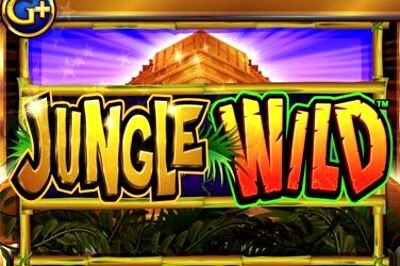 Top Slot Game of the Month: Jungle Wild Slots