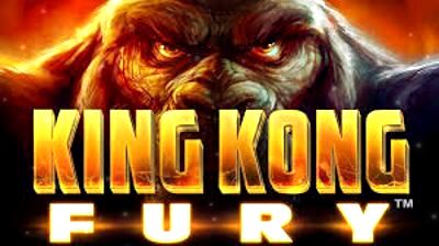 King Kong Fury Slot