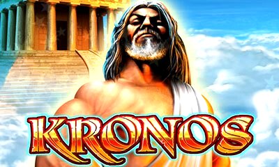 Top Slot Game of the Month: Kronos Slots