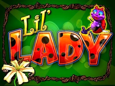 Top Slot Game of the Month: Lil Lady Slot