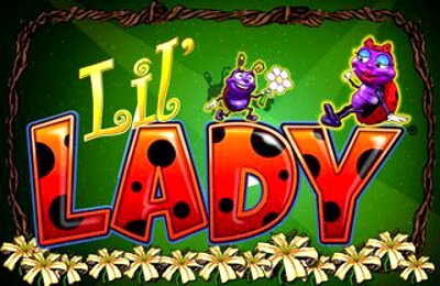 Top Slot Game of the Month: Lil Lady Slots