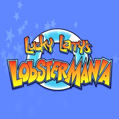 Lobstermania Slot