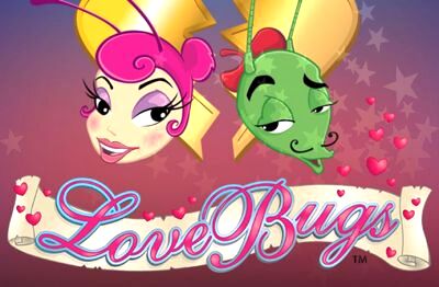 Top Slot Game of the Month: Love Bugs Slot