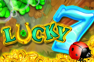 Top Slot Game of the Month: Lucky 7 Espresso