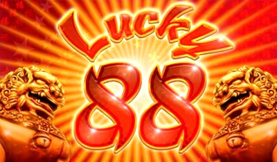 Top Slot Game of the Month: Lucky 88 Slots