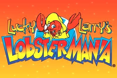 Lucky Larrys Lobster Mania Slot