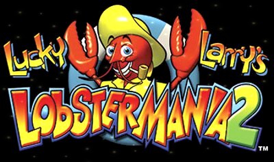 Top Slot Game of the Month: Lucky Larrys Lobstermania 2 Slots