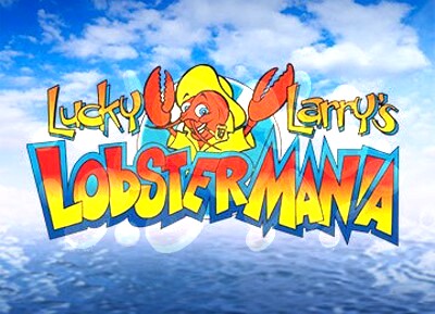 Lucky Larrys Lobstermania Slots