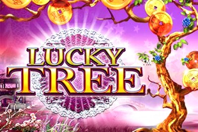 Top Slot Game of the Month: Lucky Tree Slots