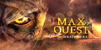 Top Slot Game of the Month: Maxquest 620x