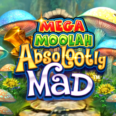 Top Slot Game of the Month: Mega Moolah Absolootly Mad Slot