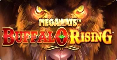 Top Slot Game of the Month: Megaways Buffalo Rising Slot