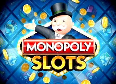Top Slot Game of the Month: Monopoly Slots