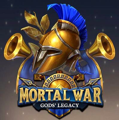 Mortal War God's Legacy Slot