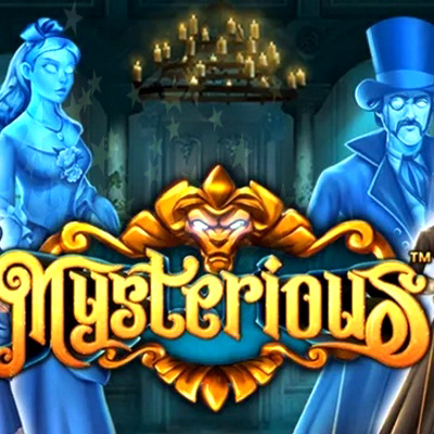 Top Slot Game of the Month: Mysterious Slot