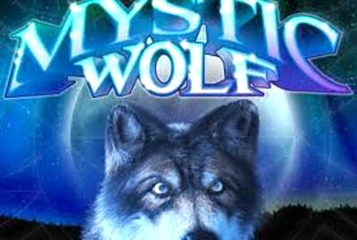 Top Slot Game of the Month: Mystic Wolf Slot