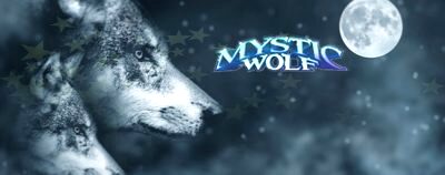 Top Slot Game of the Month: Mystic Wolf Slots