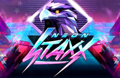 Top Slot Game of the Month: Neon Staxx Slot