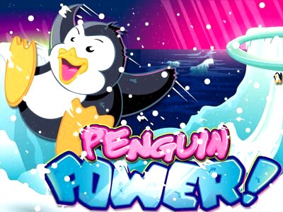 Penguin Power Slot