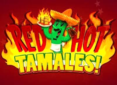 Top Slot Game of the Month: Red Hot Tamales Slot