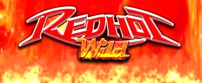 Top Slot Game of the Month: Red Hot Wild Slot