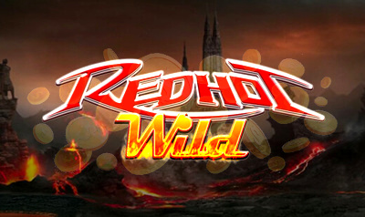 Top Slot Game of the Month: Red Hot Wild Slot