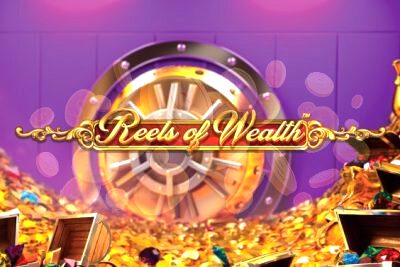 Top Slot Game of the Month: Reels of Wealth Slot