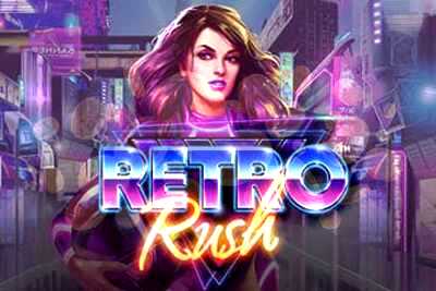 Top Slot Game of the Month: Retro Rush Slot