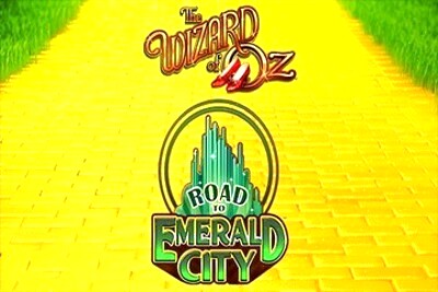 Top Slot Game of the Month: Road to Emerald City Slot