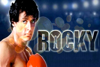 Top Slot Game of the Month: Rocky Slot