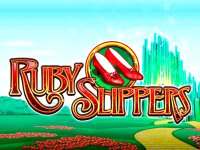 Top Slot Game of the Month: Ruby Sleepers Slots