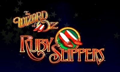 Top Slot Game of the Month: Ruby Slippers Slots