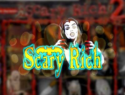 Top Slot Game of the Month: Scary Rich Slot