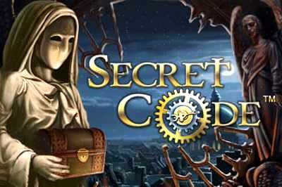 Top Slot Game of the Month: Secret Code Slots