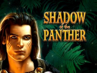 Top Slot Game of the Month: Shadow of Panter