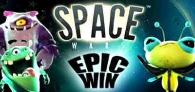 Top Slot Game of the Month: Space Wars Epic Wins 520x