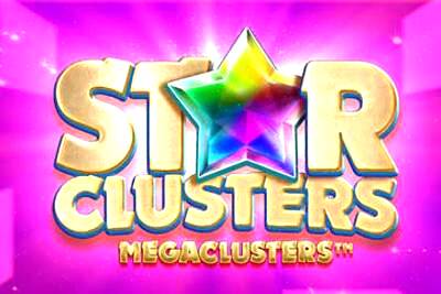 Top Slot Game of the Month: Star Clusters Megaclusters Slot
