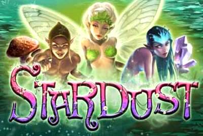 Top Slot Game of the Month: Stardust Slot