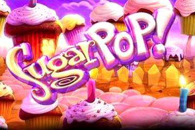 Sugar Pop Slot