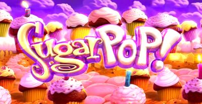 Top Slot Game of the Month: Sugar Pop Slots