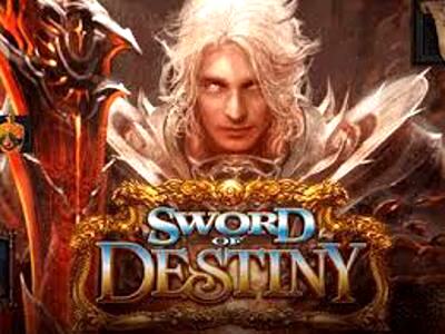 Sword Destiny Slot