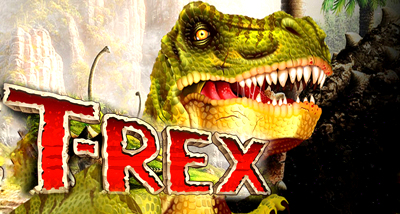 T Rex Ii Slot