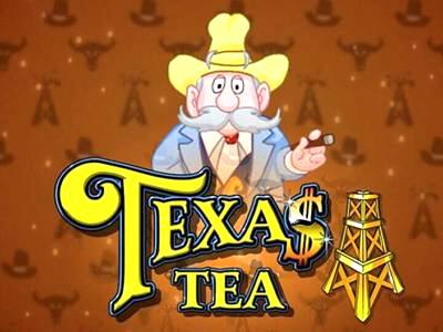 Top Slot Game of the Month: Texas Tea Slots