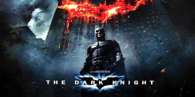 Top Slot Game of the Month: The Dark Knight Slot