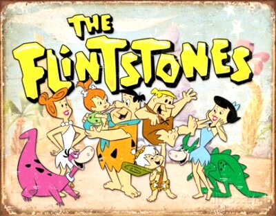 Top Slot Game of the Month: The Flinstones Slot