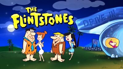 Top Slot Game of the Month: The Flinstones Slots